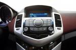 Chevrolet Cruze Eco 2011 года